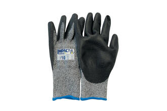 Hunter C5 Cut Resistant Glove